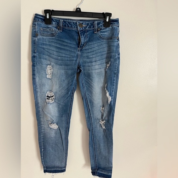 Maurices Denim - Maurice’s capris